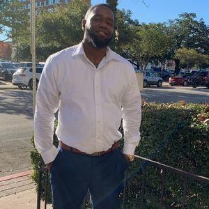 Meet your Posher, Terrance